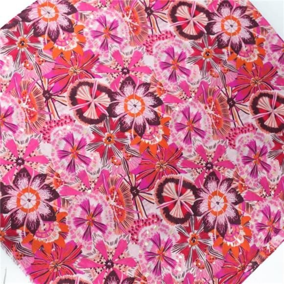 Boho Scarf Lightweight Fashion 014 - Picture 4 of 6